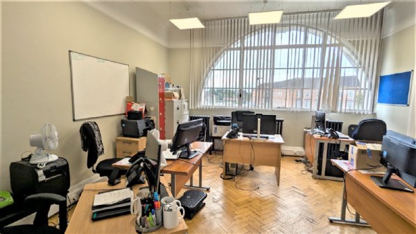 Property at The Old Bank, 153 The Parade, High Street, Watford WD17 1NA